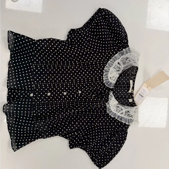 Doen Oleta Top - Picture 5 of 8